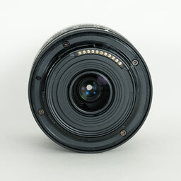 Nikon NIKKOR Z DX 18-140mm f/3.5-6.3 VR