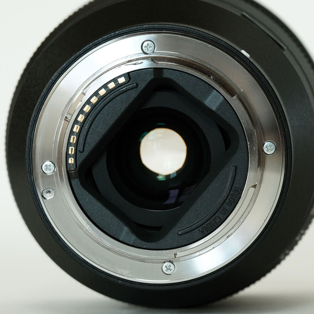 SONY FE 12-24mm F4 G SEL1224G SONY FE 12-24mm F4 G SEL1224G