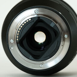 SONY FE 12-24mm F4 G SEL1224G SONY FE 12-24mm F4 G SEL1224G