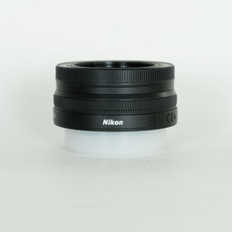 Nikon NIKKOR Z DX 16-50mm f/3.5-6.3 VR