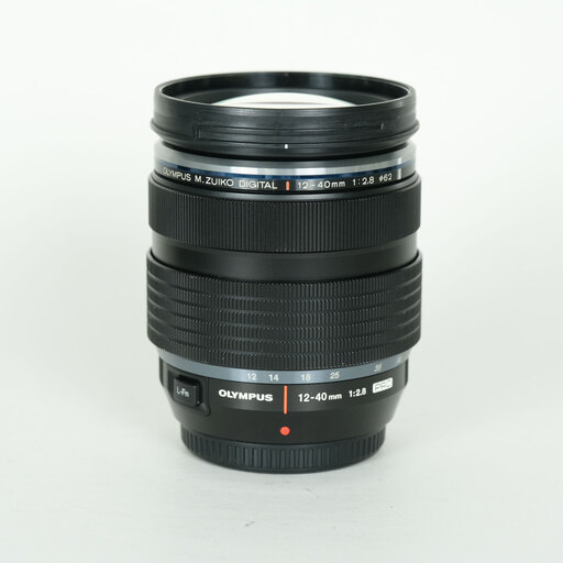 M.ZUIKO DIGITAL ED 12-40mm F2.8 PROを徹底解説。作例からレビュー