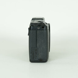 RICOH GR DIGITAL IV