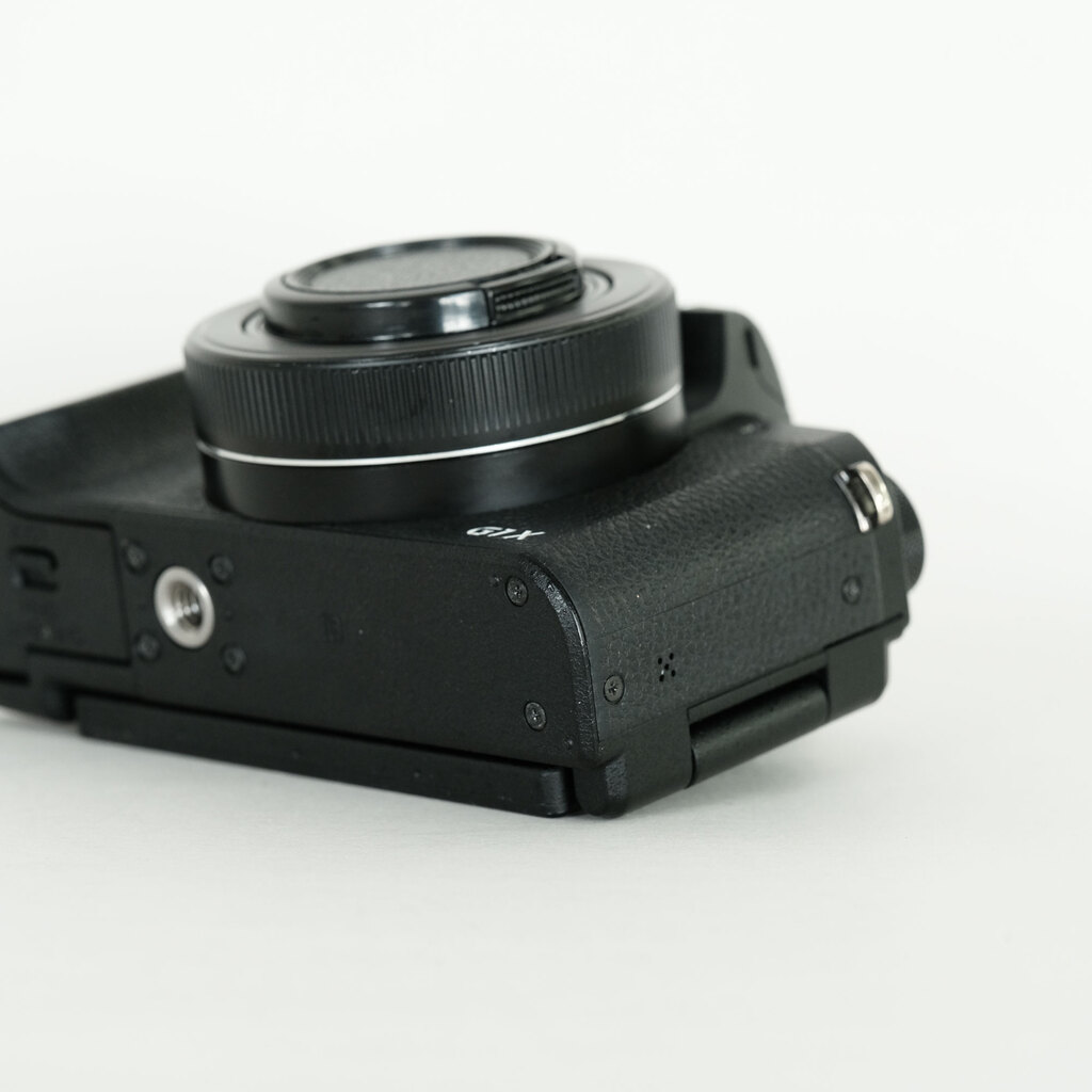 Canon PowerShot G1X Mark III