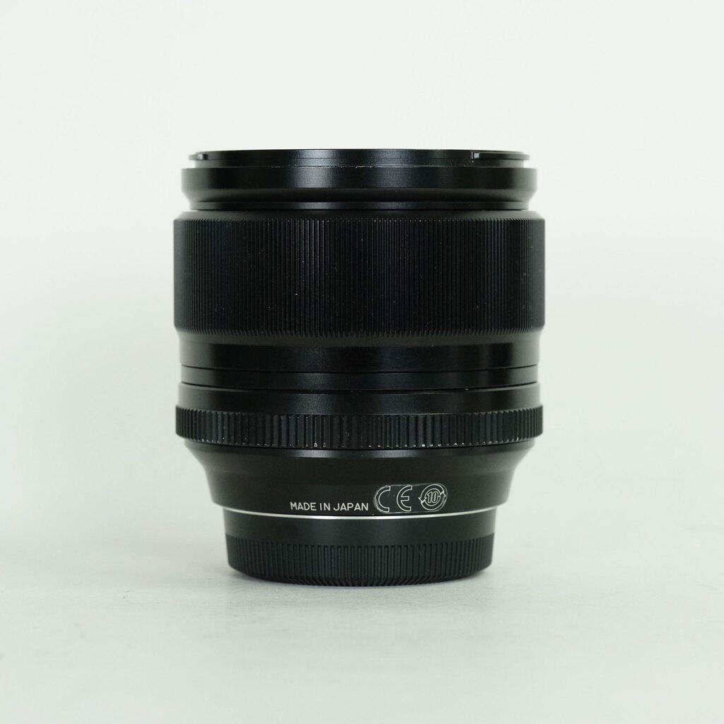 FUJIFILM XF56mmF1.2 R