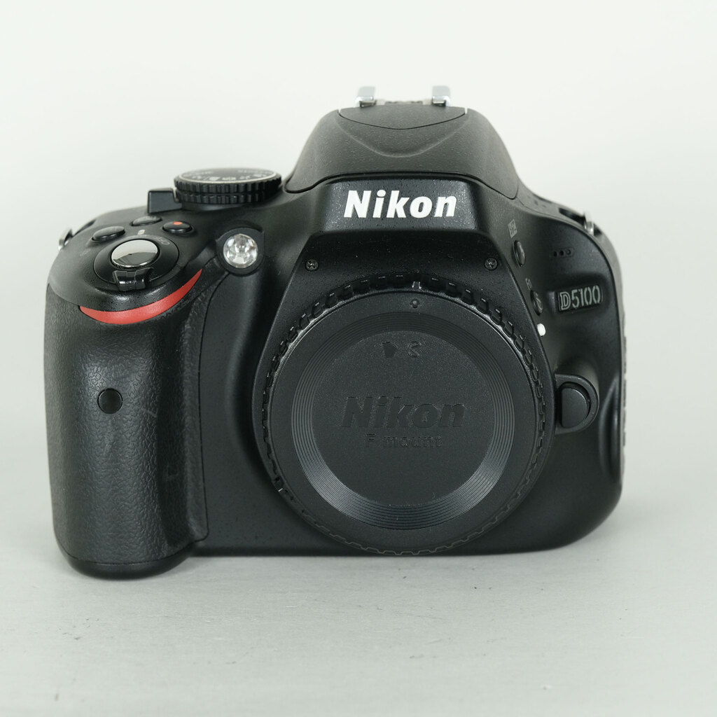 価格.com - D5100 ボディ 中古価格比較