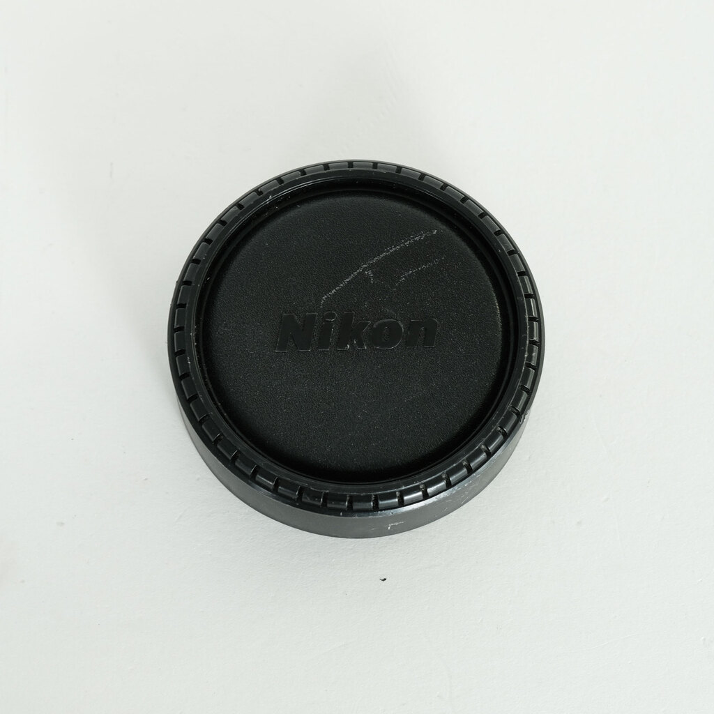 Nikon AF DX Fisheye-Nikkor 10.5mm F2.8G ED
