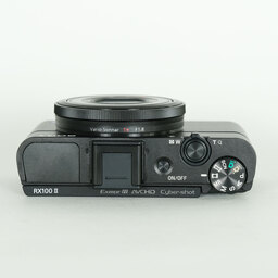 SONY Cyber-shot DSC-RX100M2