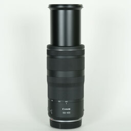 Canon RF100-400mm F5.6-8 IS USM