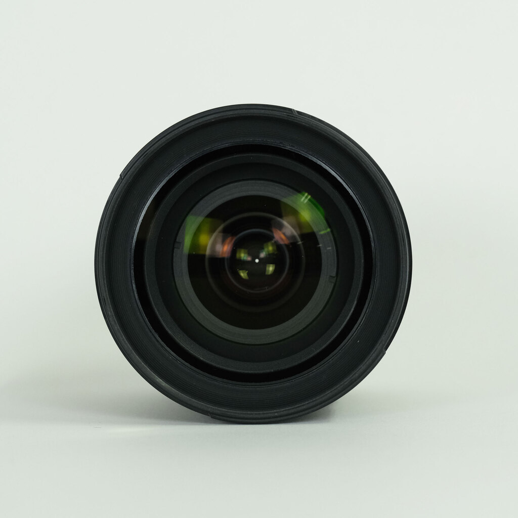 Nikon AF-S VR Zoom-Nikkor 24-120mm F3.5-5.6G IF-ED