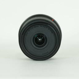 Canon RF-S 10-18mm F4.5-6.3 IS STM