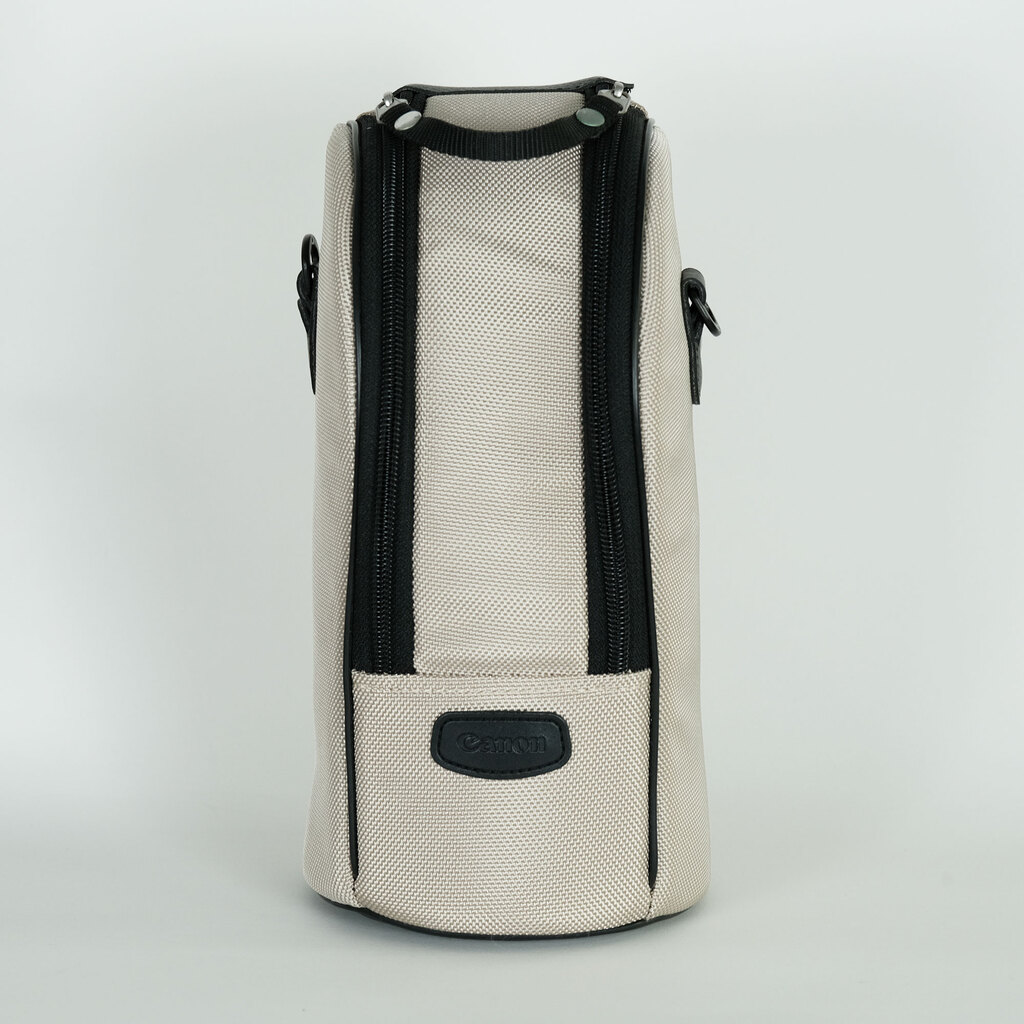 Canon EF70-200mm F2.8L IS II USM