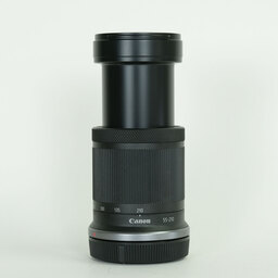Canon RF-S55-210mm F5-7.1 IS STM