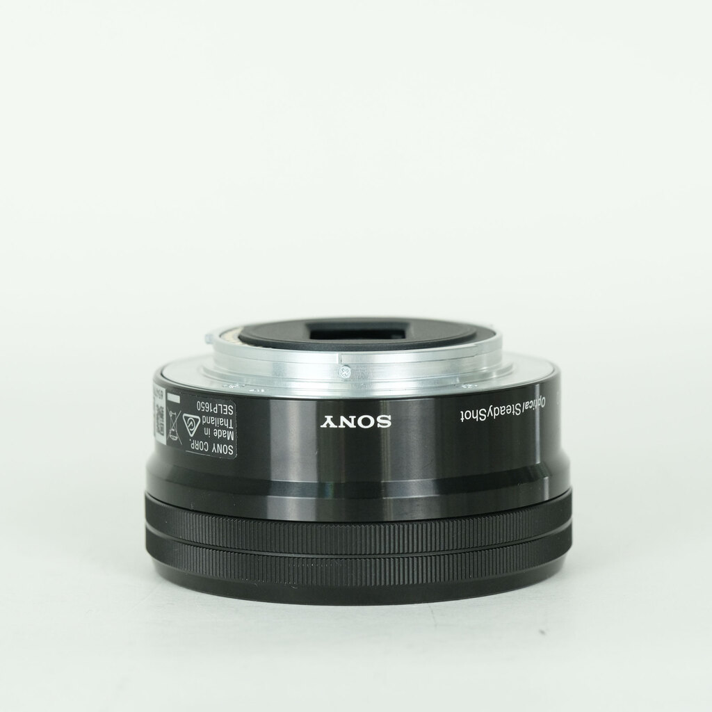 SONY E PZ 16-50mm F3.5-5.6 OSS SELP1650の出品 | ONE SCENE（ワン