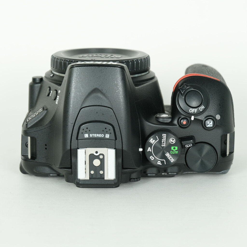 Nikon D5500の出品 | ONE SCENE（ワンシーン）