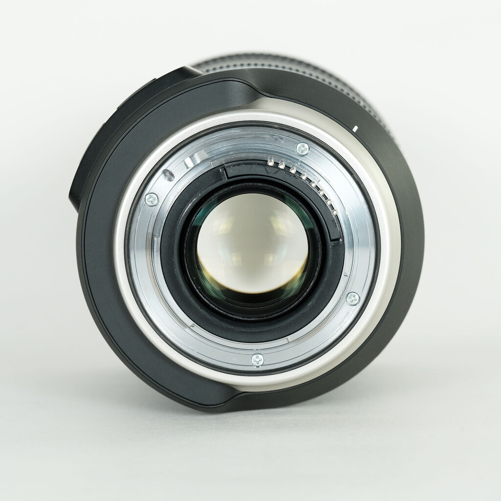 TAMRON SP 24-70mm F/2.8 Di VC USD G2 (Model A032) [ニコン用]