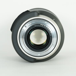 TAMRON SP 24-70mm F/2.8 Di VC USD G2 (Model A032) [ニコン用]