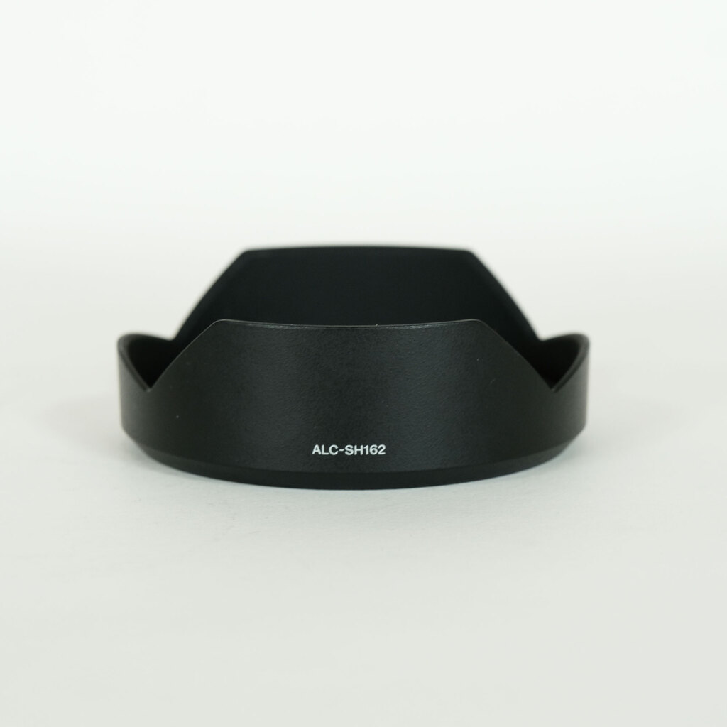 SONY FE 20mm F1.8 G SEL20F18G