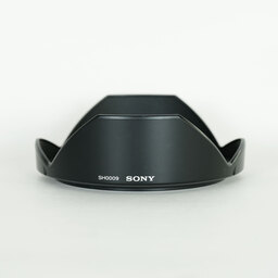 SONY DT 11-18mm F4.5-5.6 SAL1118