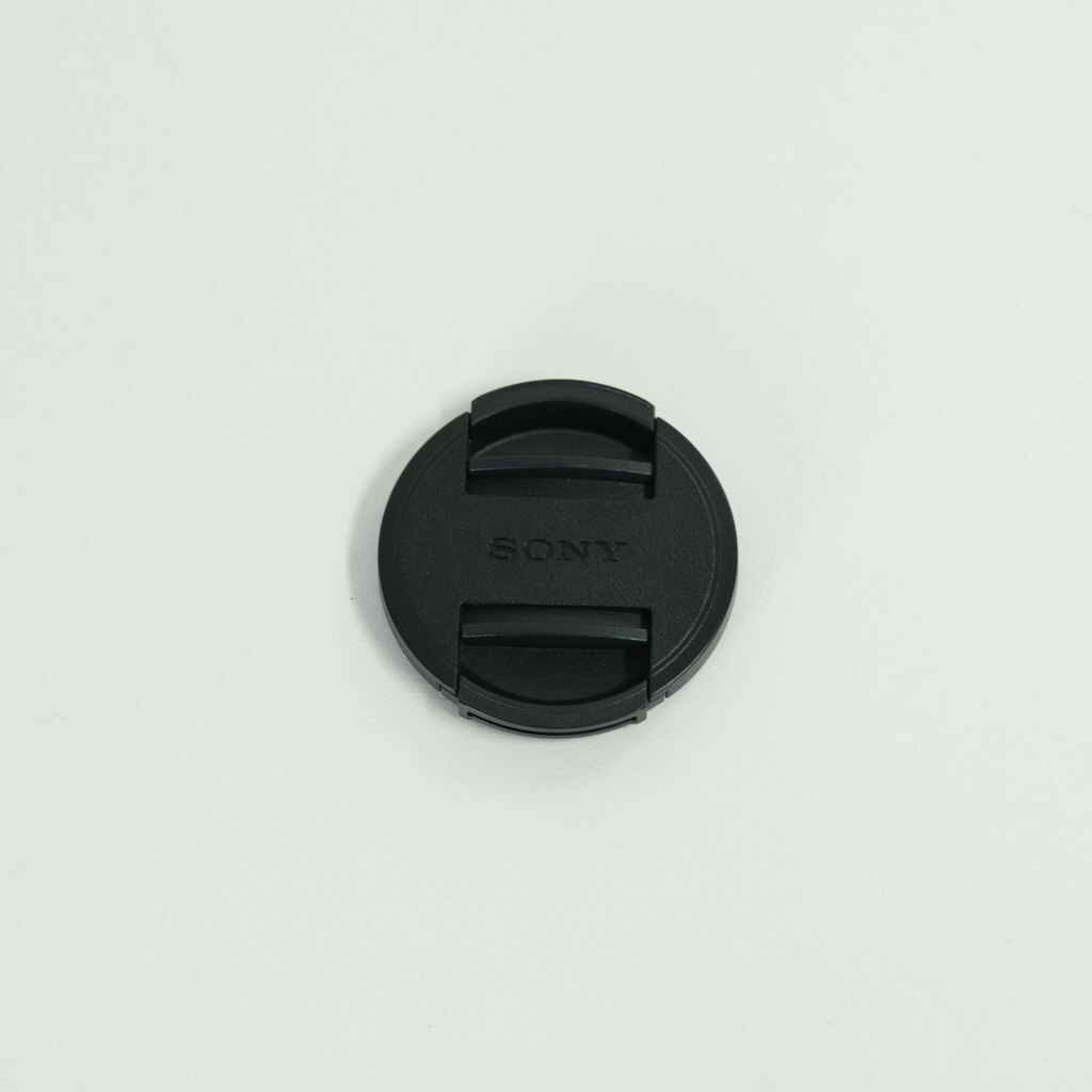 SONY E PZ 16-50mm F3.5-5.6 OSS SELP1650