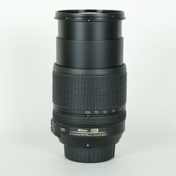 Nikon AF-S DX NIKKOR 18-105mm F3.5-5.6G ED VR