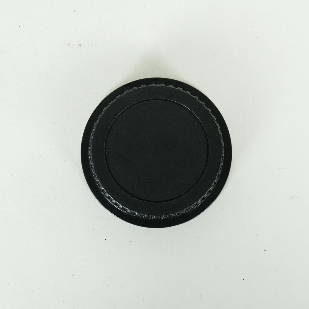 Canon EF-S18-135mm F3.5-5.6 IS STM