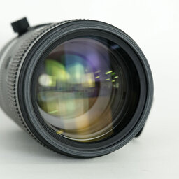 SIGMA 70-200mm F2.8 DG OS HSM｜Sports [ニコン用]