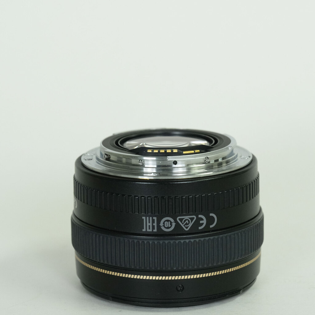 Canon EF50mm F1.4 USM