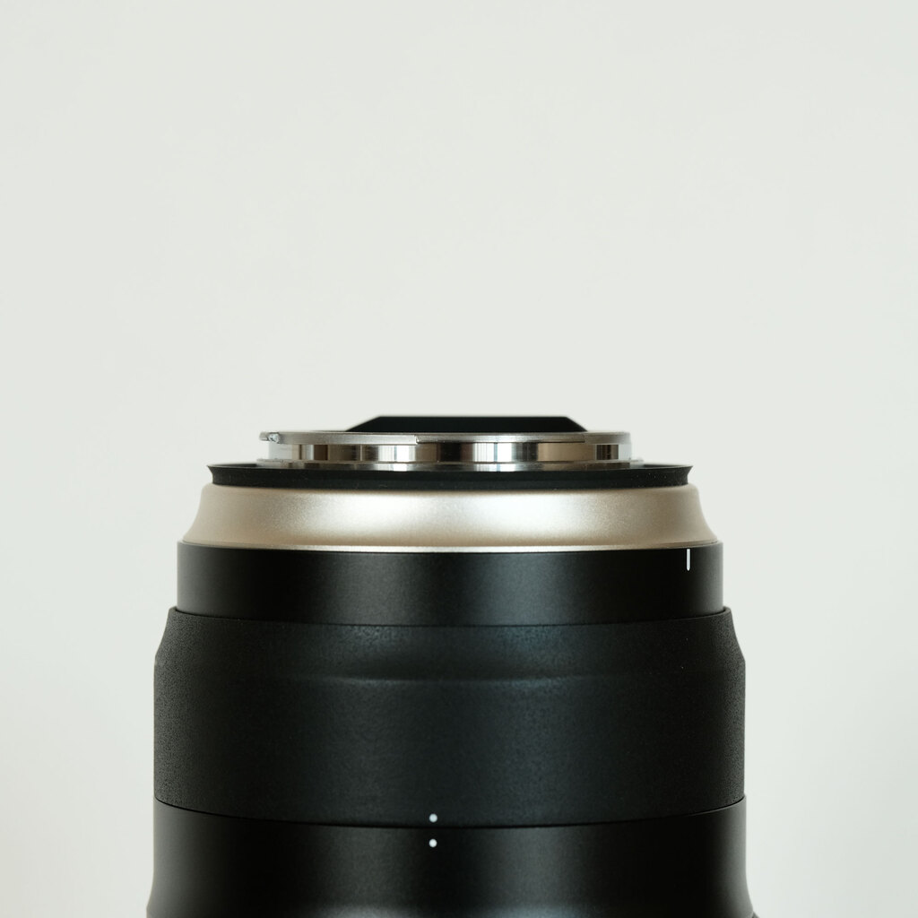 TAMRON SP 70-200mm F/2.8 Di VC USD G2（Model A025）[キヤノン用]