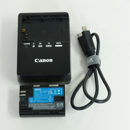 Canon EOS R5