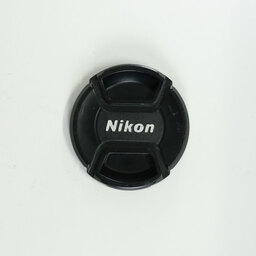 Nikon AF-S NIKKOR 50mm f/1.8G