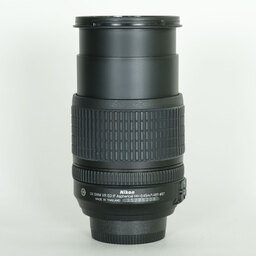 Nikon AF-S DX NIKKOR 18-105mm F3.5-5.6G ED VR