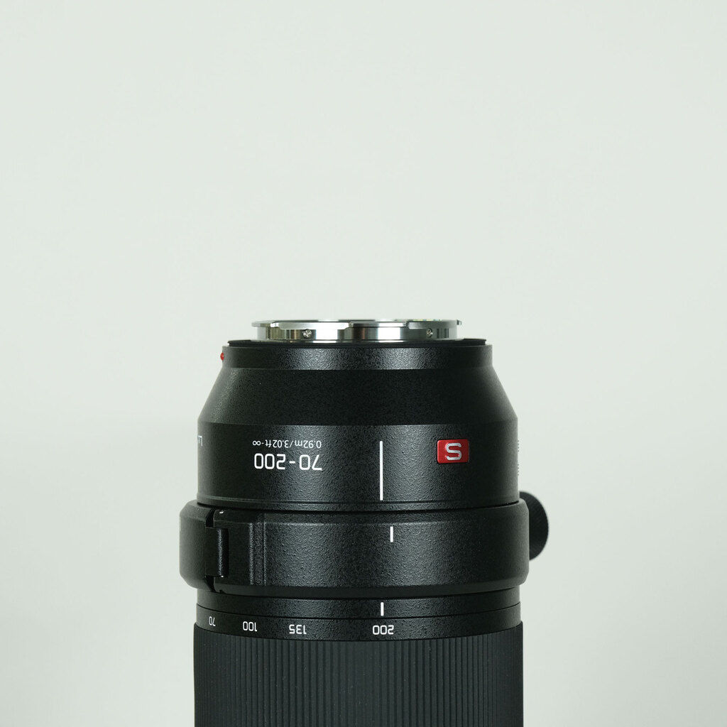 Panasonic LUMIX S PRO 70-200mm F4 O.I.S.の出品 | ONE SCENE（ワン