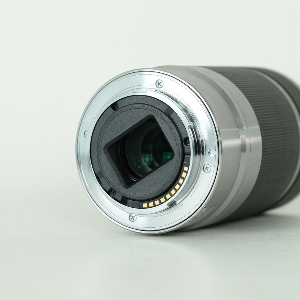 SONY E 55-210mm F4.5-6.3 OSS SEL55210 SONY E 55-210mm F4.5-6.3 OSS SEL55210