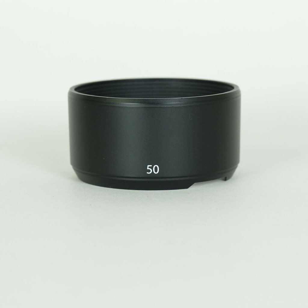 FUJIFILM XF50mmF2 R WR