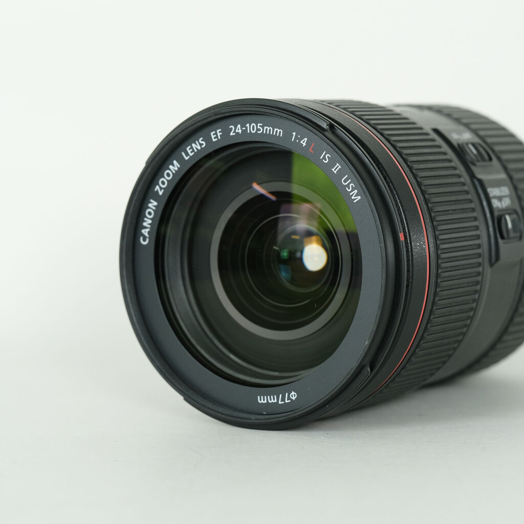 Canon EF24-105mm F4L IS II USMの出品 | ONE SCENE（ワンシーン）