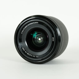 SONY FE 28-70mm F3.5-5.6 OSS SEL2870