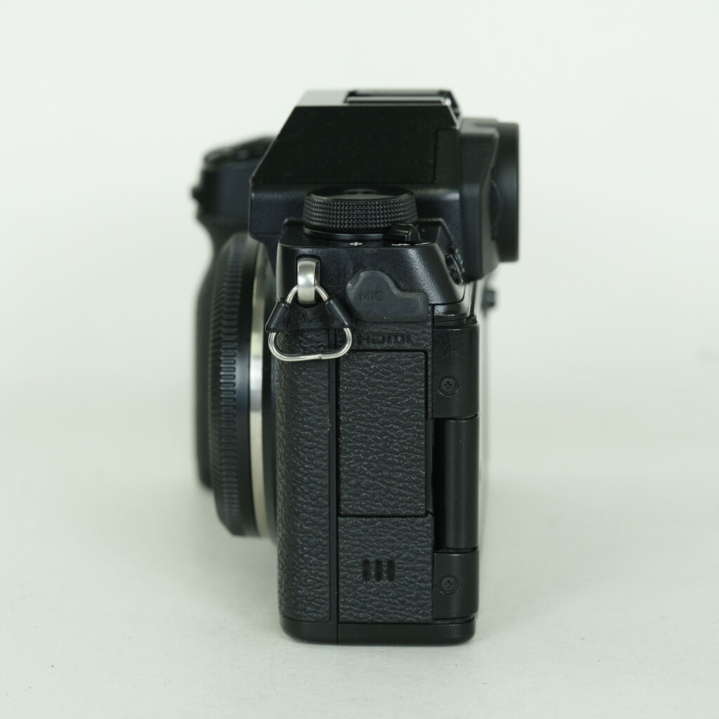 FUJIFILM X-S10 FUJIFILM X-S10