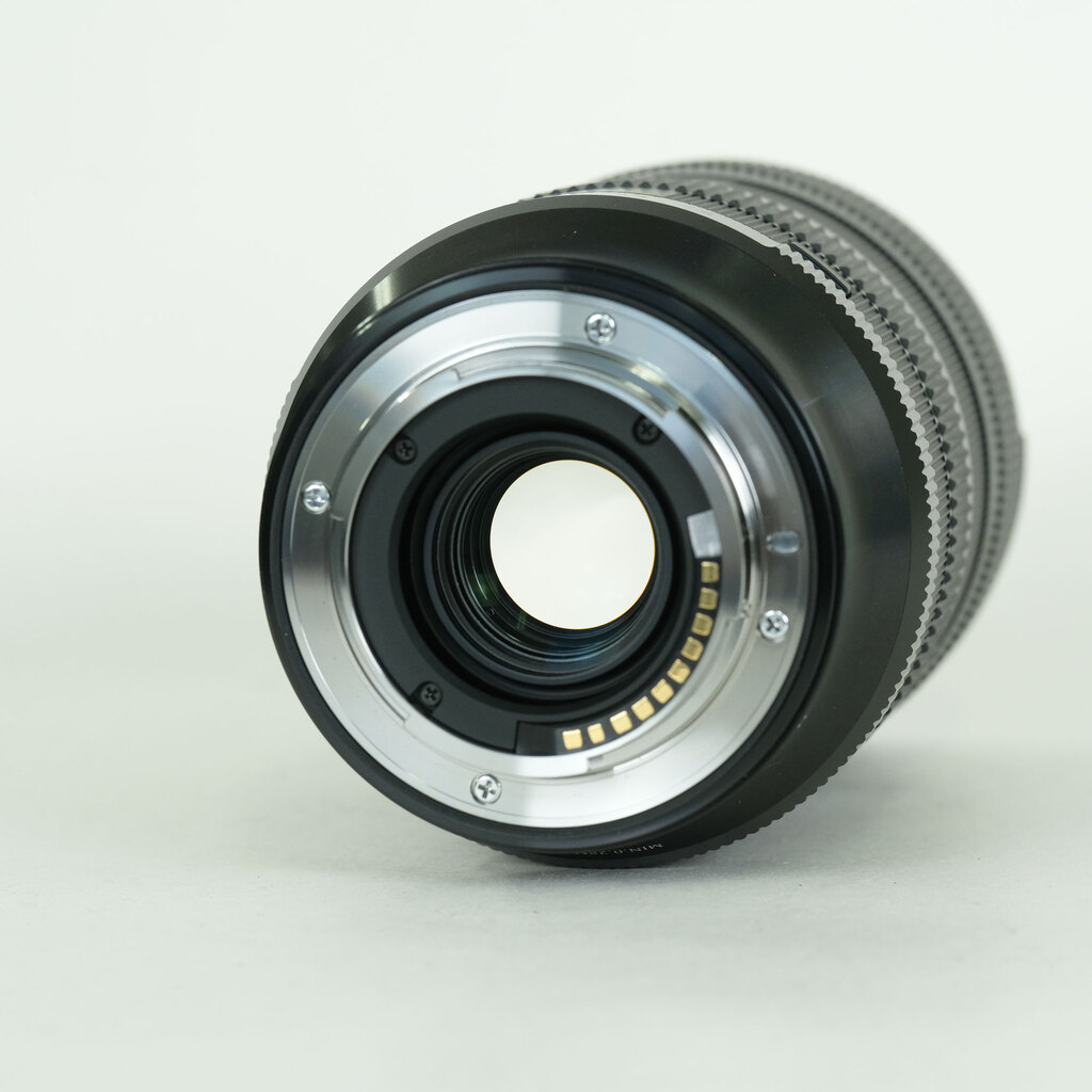 SIGMA 17-40mm F1.8 DC｜Art フジフイルムX用