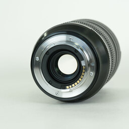 SIGMA 17-40mm F1.8 DC｜Art フジフイルムX用