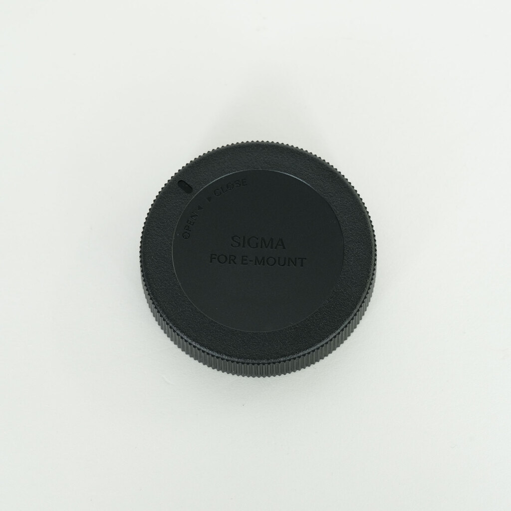 SIGMA 16-300mm F3.5-6.7 DC OS｜Contemporary [ソニーE用]