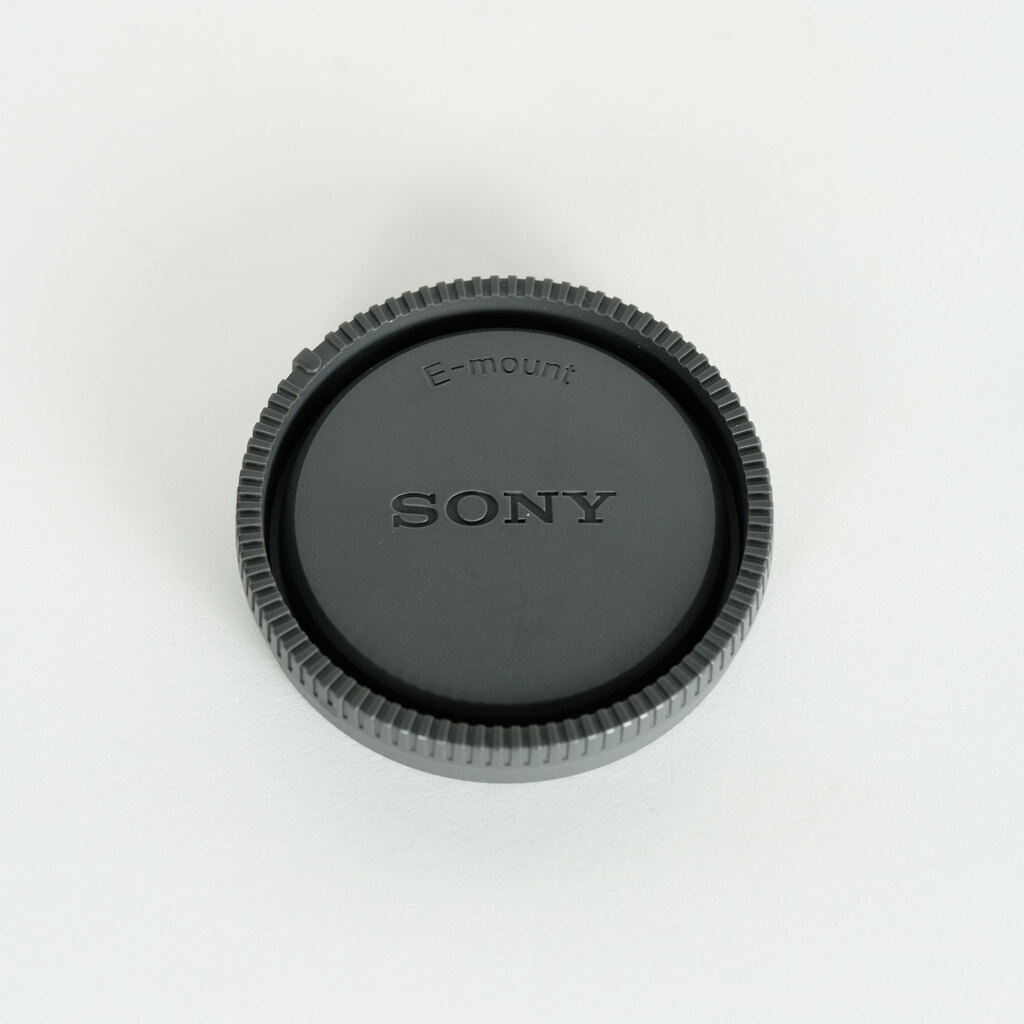 SONY E 55-210mm F4.5-6.3 OSS SEL55210