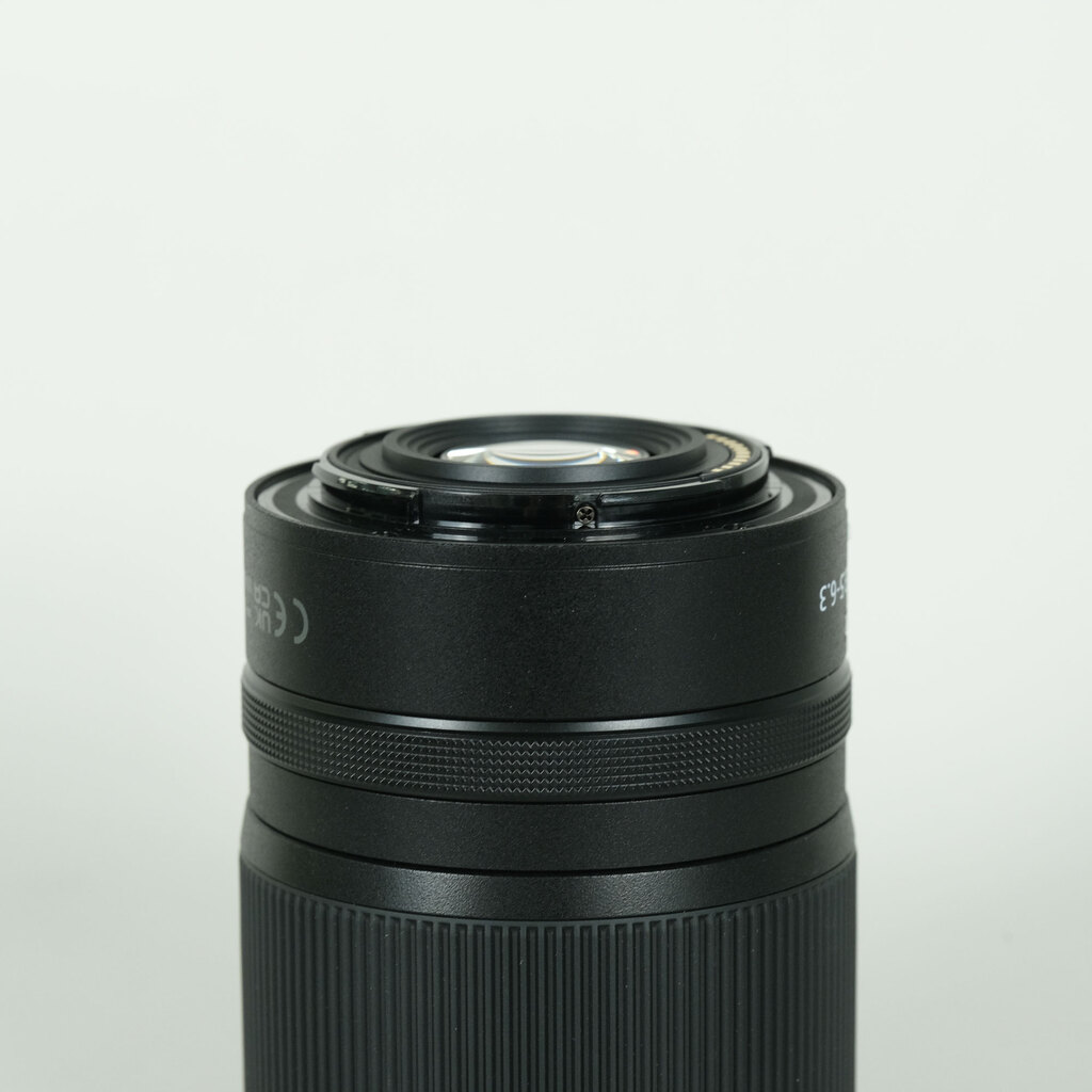 Nikon NIKKOR Z DX 18-140mm f/3.5-6.3 VR Nikon NIKKOR Z DX 18-140mm f/3.5-6.3 VR
