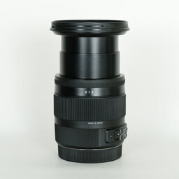 SIGMA 17-70mm F2.8-4 DC MACRO OS HSM | Contemporary [キヤノンEF用]