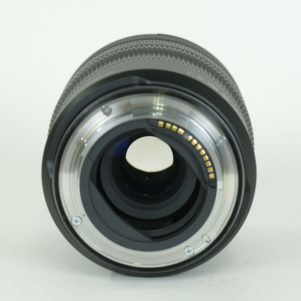 Canon RF14-35mm F4 L IS USM