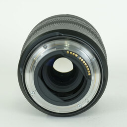 Canon RF14-35mm F4 L IS USM