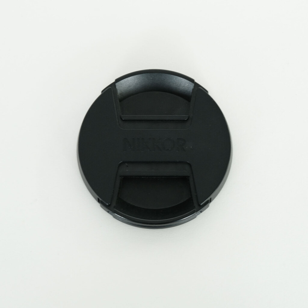 Nikon NIKKOR Z 24-200mm f/4-6.3 VR