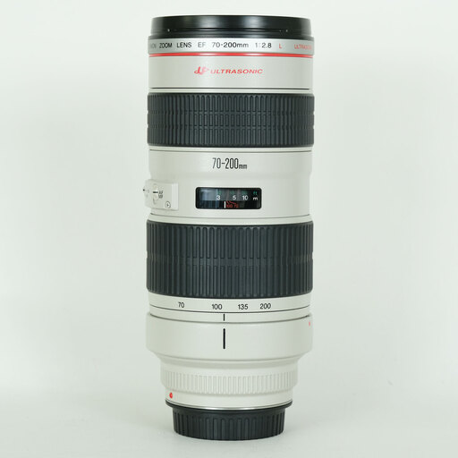 Canon EF70-200mm F2.8L USM