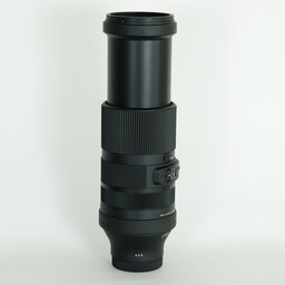 SIGMA 100-400mm F5-6.3 DG DN OS｜Contemporary [ソニーE用]