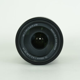 Nikon AF-P DX NIKKOR 70-300mm f/4.5-6.3G ED VR