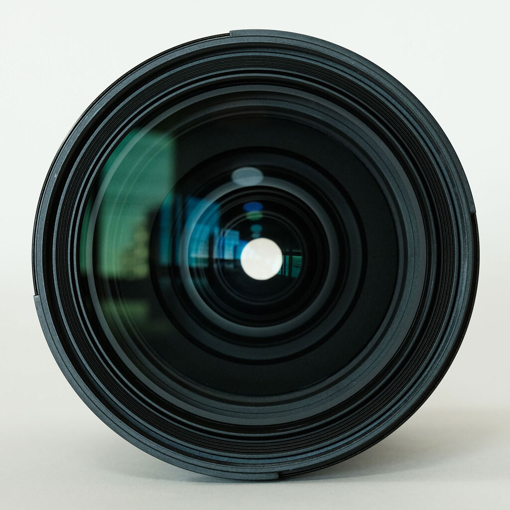 SONY FE 24-70mm F2.8 GM II SEL2470GM2